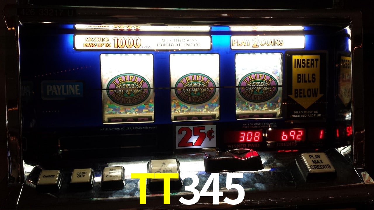 TT345 Instalar Logo 1
