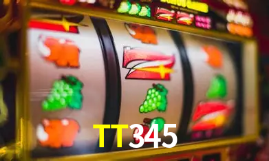 TT345 plataforma — saque cashout PIX com comprovante