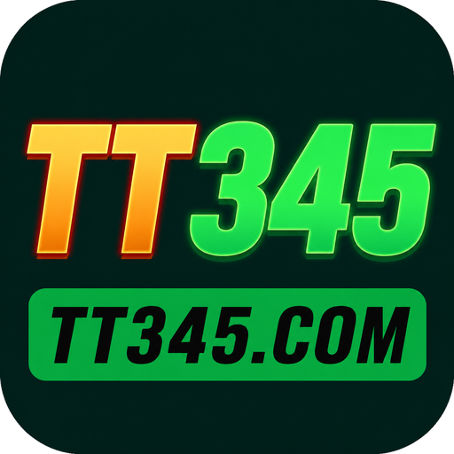 Logo da TT345