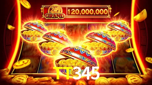 App TT345 slots mobile