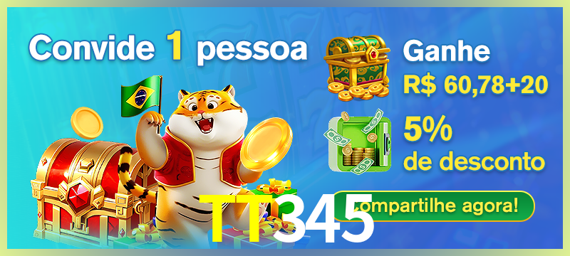 TT345 Chuva de bônus em máquinas caça-níqueis